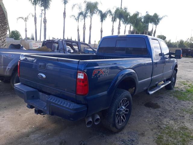 1FT8W3BT9GEC57018 Ford F350 Super Duty
