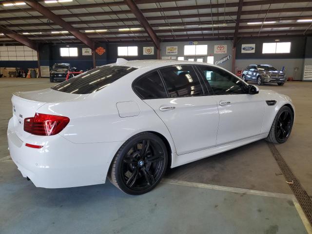 WBSFV9C58ED593638 BMW M5