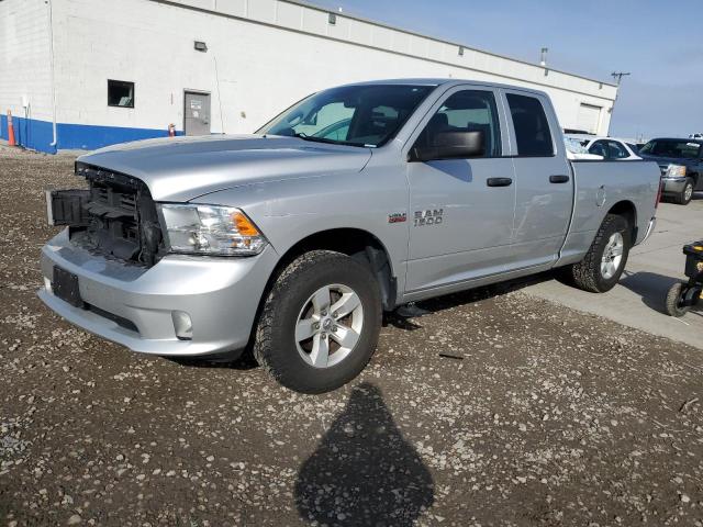 Auction sale of the 2016 Ram 1500 St, vin: 1C6RR7FT6GS141359, lot number: 48258484