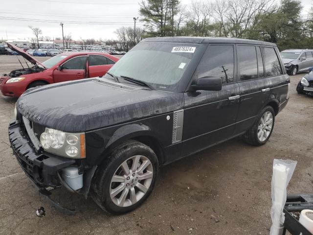 Auction sale of the 2007 Land Rover Range Rover Supercharged, vin: SALMF134X7A260200, lot number: 46978324