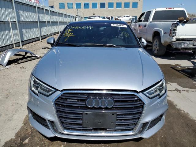 WAUJ8GFF2H1014468 Audi A3 Premium Plus