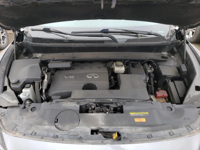 5N1DL0MM1JC503019 Infiniti QX60