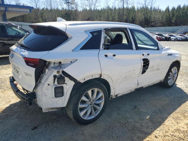 3PCAJ5M39KF104686 Infiniti Qx50 Essential