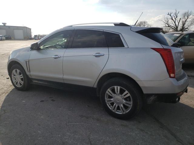 3GYFNEE31ES668976 Cadillac Srx Luxury Collection