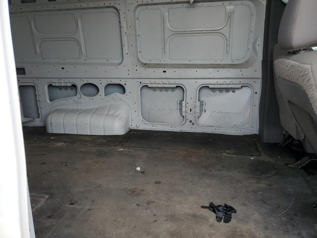 1N6BF0LY1JN811042 Nissan NV 2500 S