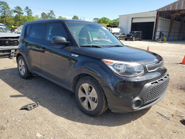KNDJN2A23G7394032 KIA Soul
