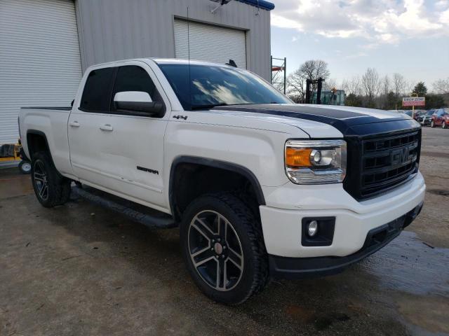 1GTV2UEH5FZ211348 GMC Sierra K1500 Sle