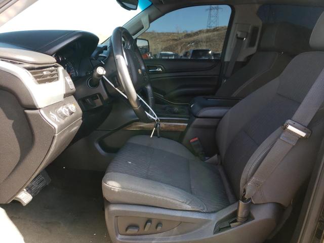 1GNSKAKC3FR258492 Chevrolet Tahoe K1500 Ls