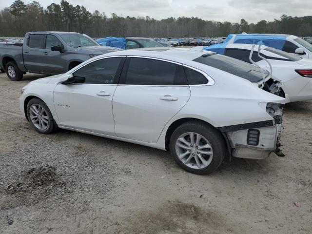 1G1ZD5ST8JF285666 Chevrolet MALIBU LT