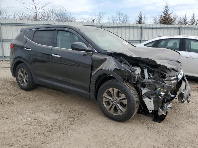 5XYZT3LB1GG305623 Hyundai SANTA FE SPORT