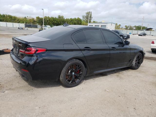 WBA53BJ08PCL17151 BMW 540 I