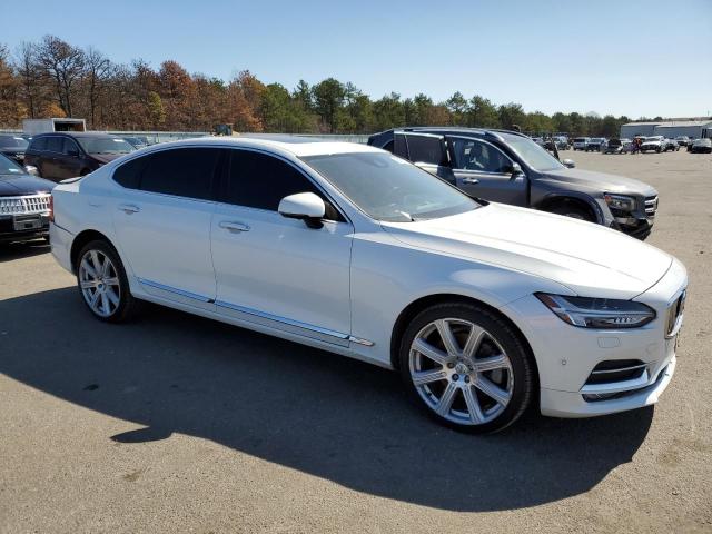 LVY992ML3JP007863 Volvo S90 T6 Inscription