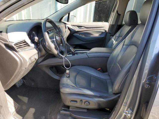 5GAERBKW8JJ232173 Buick Enclave Essence