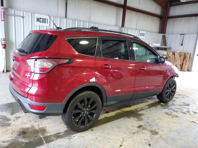 1FMCU9G96HUE13356 Ford ESCAPE SE