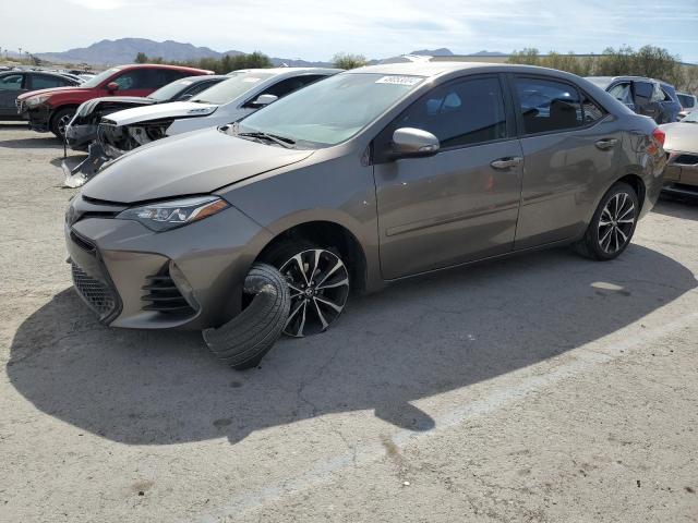 Auction sale of the 2017 Toyota Corolla L, vin: 5YFBURHE4HP662151, lot number: 49053004