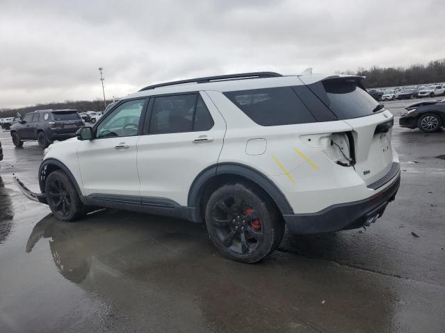 1FM5K8GC7LGA01300 Ford Explorer St