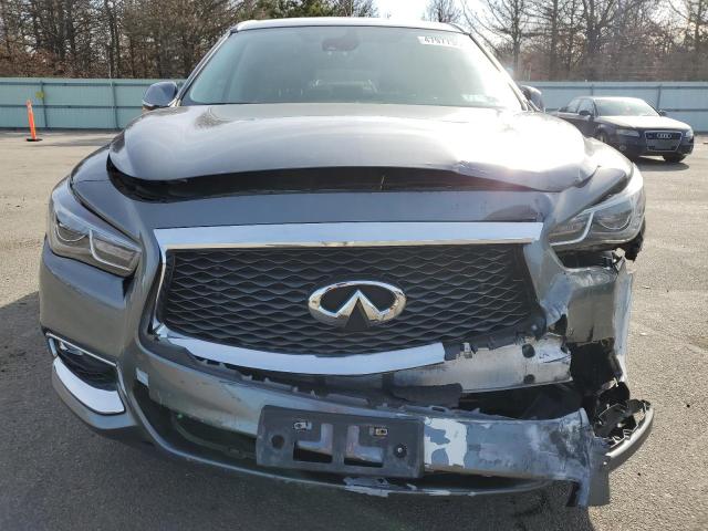 5N1DL0MM0KC514773 Infiniti QX60 LUXE
