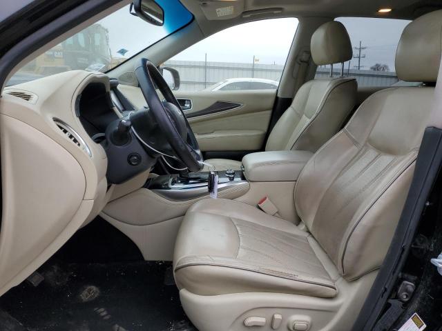 5N1AL0MM9GC532778 Infiniti QX60