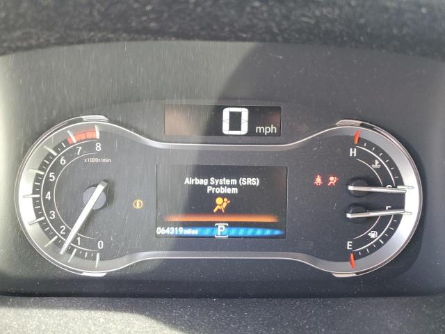 5FNYF6H16JB050860 Honda PILOT LX
