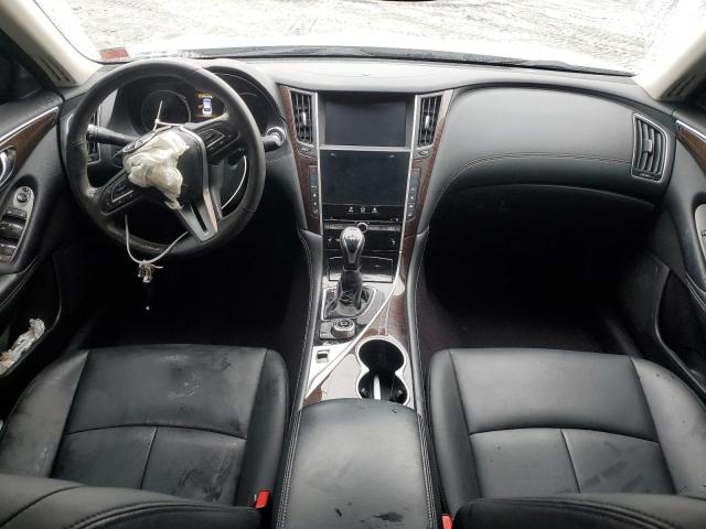 JN1EV7ARXKM552018 Infiniti Q50 LUXE