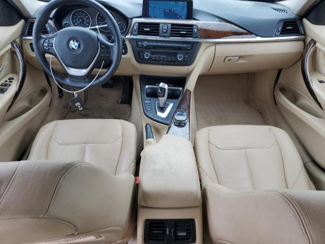 WBA3B5G58FNS12871 BMW 328 Xi Sulev