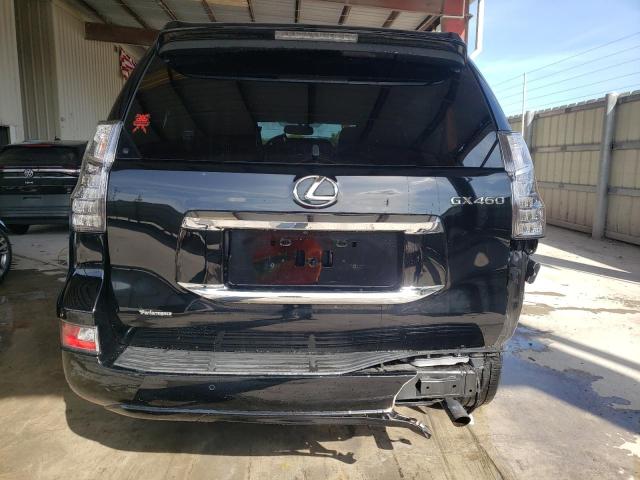 JTJBM7FX9K5226003 Lexus GX 460