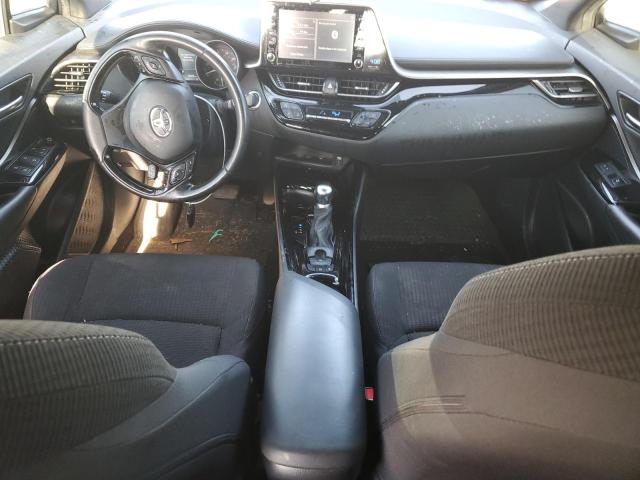 NMTKHMBXXKR098391 Toyota C-HR XLE