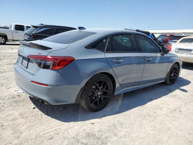 2HGFE1E56PH474208 Honda CIVIC SI