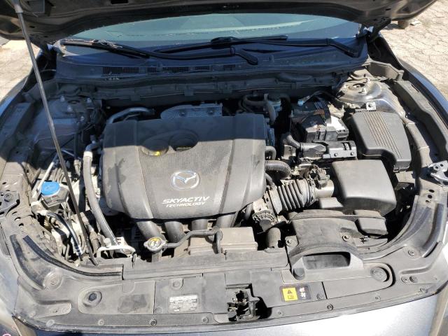 JM1GJ1V55G1443223 Mazda 6 TOURING