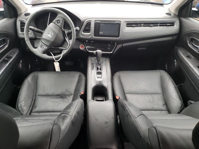 3CZRU6H73JM708378 Honda Hr-v Exl