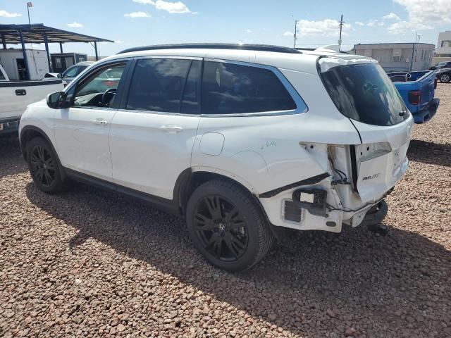 5FNYF6H23MB086373 Honda PILOT SE