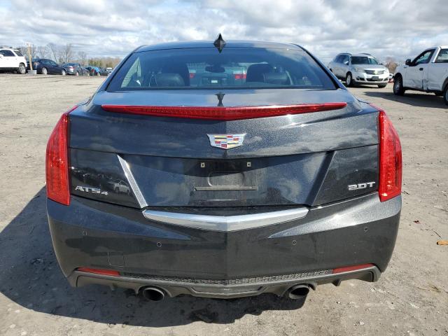 1G6AH5RX2F0100767 Cadillac ATS LUXURY