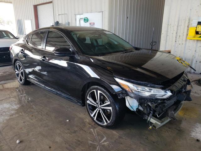 3N1AB8DV0MY261601 Nissan SENTRA SR