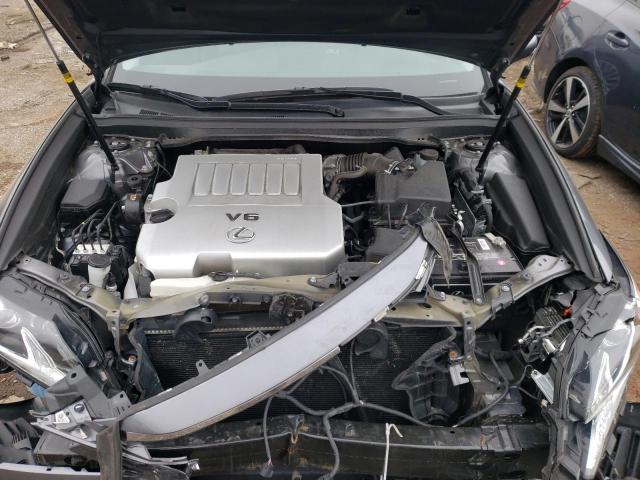 58ABK1GGXHU039988 Lexus ES 350