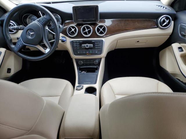 WDCTG4GB2FJ070605 Mercedes-Benz Gla 250 4matic
