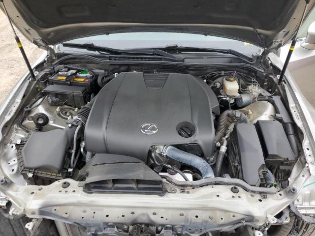 JTHBF1D22E5018730 Lexus IS 250