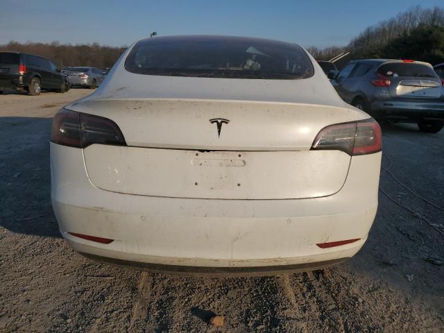 5YJ3E1EA7JF025177 Tesla MODEL 3