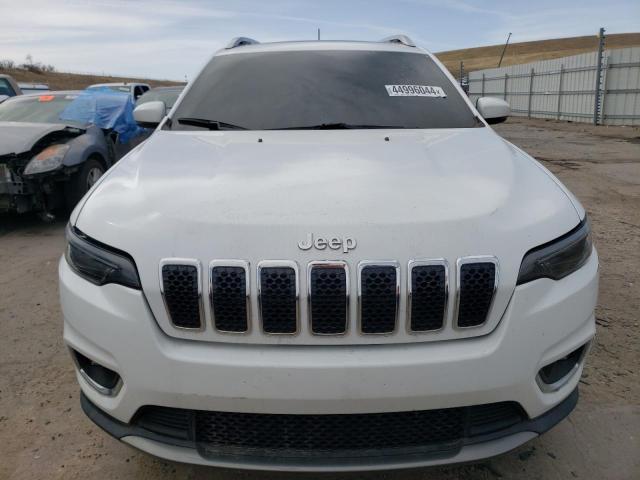 1C4PJMDX7KD228065 Jeep Cherokee Limited