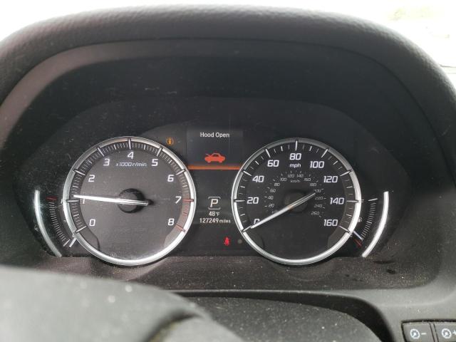 19UUB3F55FA005599 Acura TLX TECH