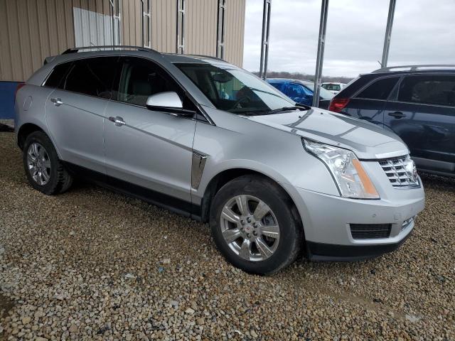 3GYFNEE30FS602677 Cadillac Srx Luxury Collection