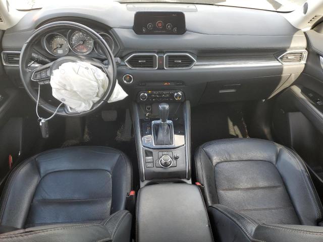 JM3KFBDL6H0200259 Mazda Cx-5 Grand Touring