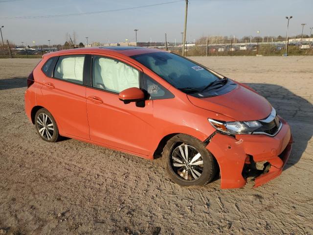 3HGGK5H88JM701689 Honda FIT EX