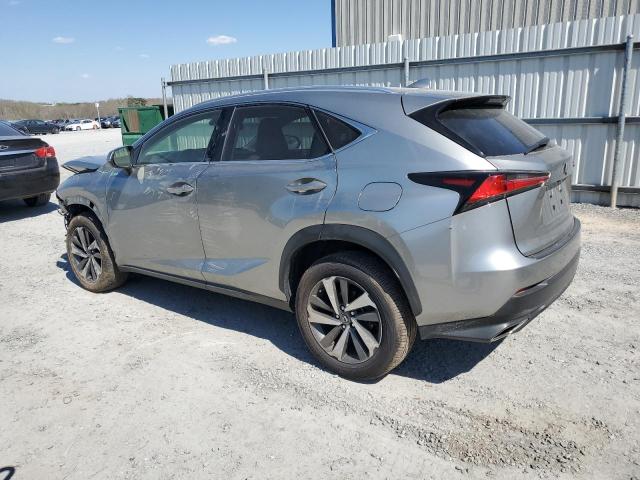 JTJBARBZ6K2207938 Lexus Nx 300 Base