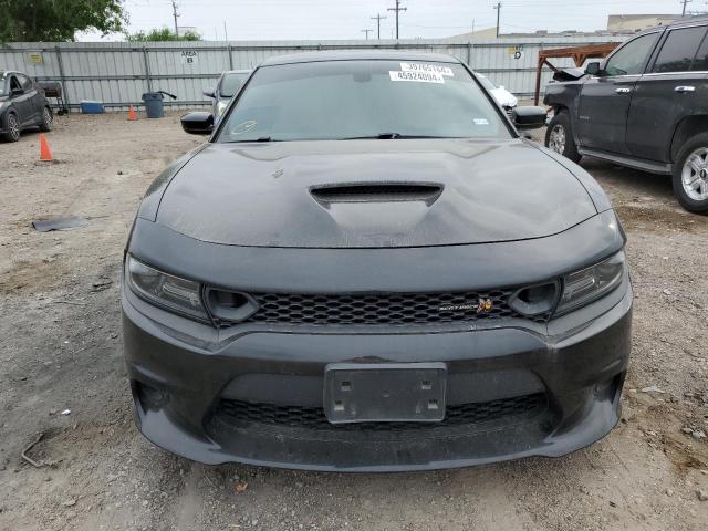 2C3CDXGJ8LH180213 Dodge Charger Scat Pack