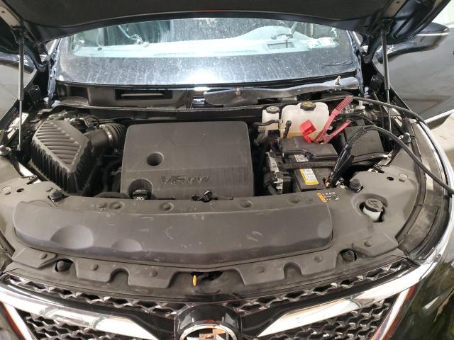 5GAEVCKW8PJ165553 Buick Enclave Avenir