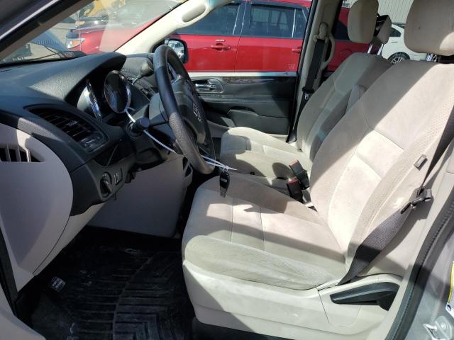 2C4RDGBG4GR162132 Dodge Grand Caravan Se