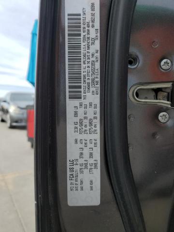 1C6RR6LT5HS523950 RAM 1500 Slt