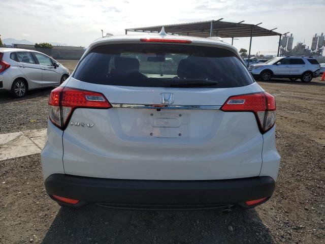 3CZRU5H79NM736377 Honda Hr-v Exl