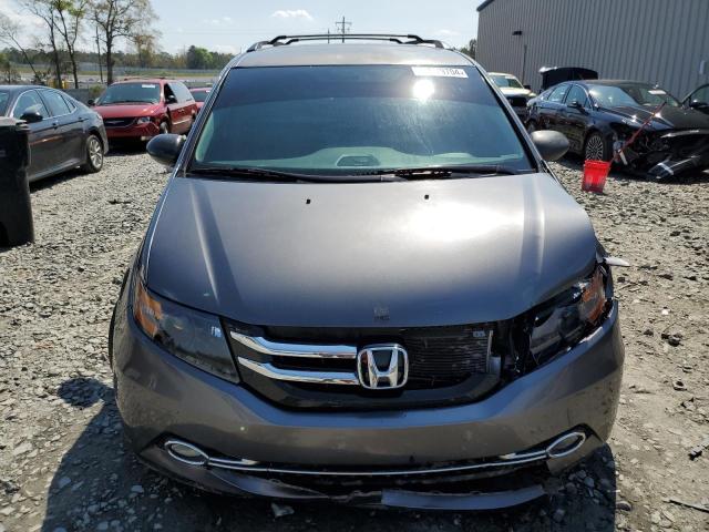 5FNRL5H26EB020084 Honda ODYSSEY LX