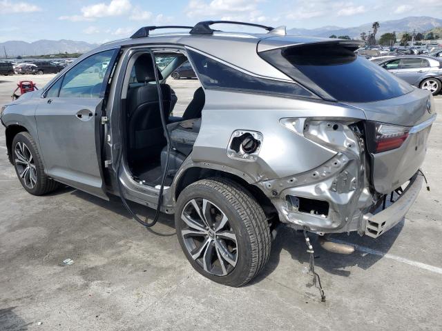 2T2ZZMCA8KC119802 Lexus Rx 350 Base